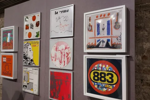 da picasso a warhol
