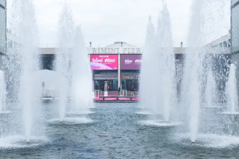 fiera di rimini