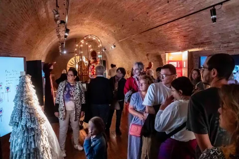 fellini museum