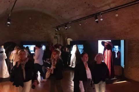 fellini museum