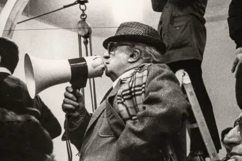 Federico Fellini