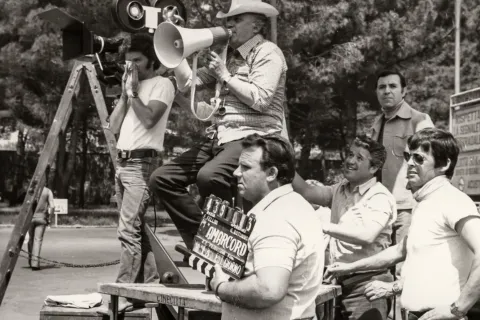 Federico Fellini