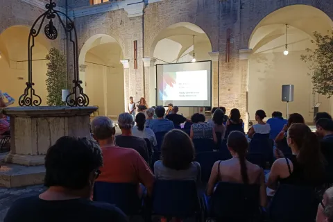 Eventi Biblioteca Gambalunga