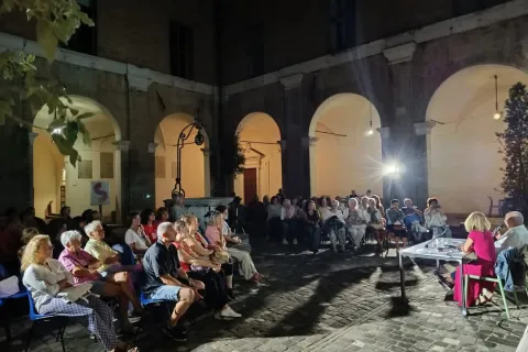 Eventi Biblioteca Gambalunga