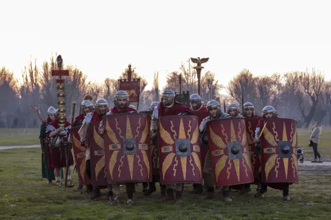 lexio xiii