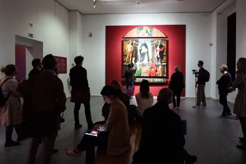 museo tonini