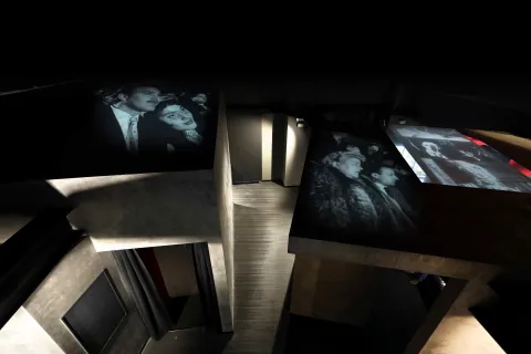 Cinemino Palazzo del Fulgor