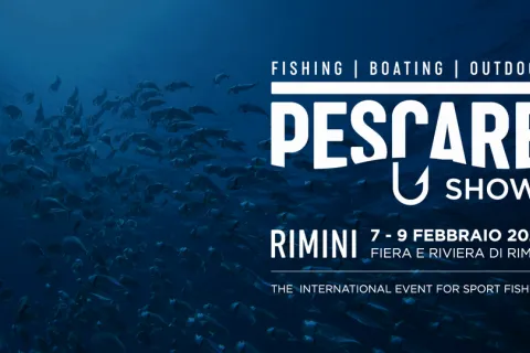 Pescare show