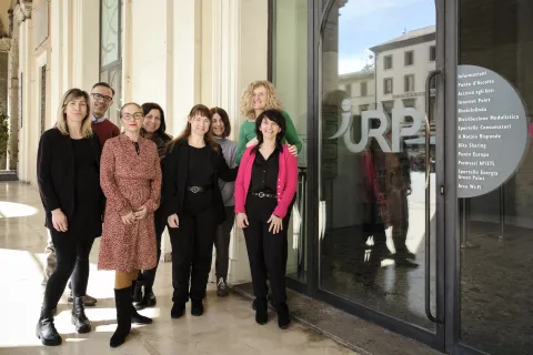 ufficio relazioni col pubblico rimini