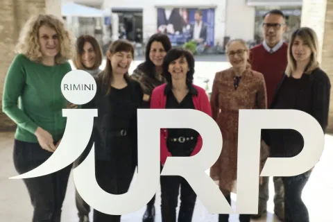 ufficio relazioni col pubblico rimini