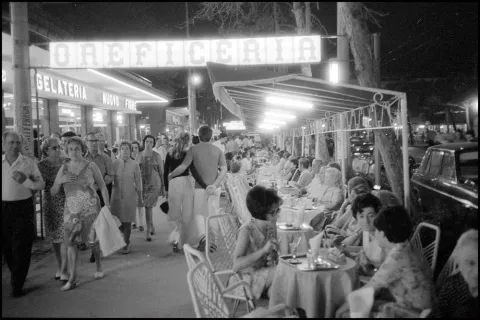 "Libri da queste parti" venerdì 24 gennaio