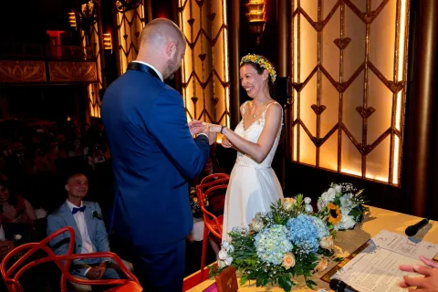 Wedding Destination - ph Paolo Giglietti