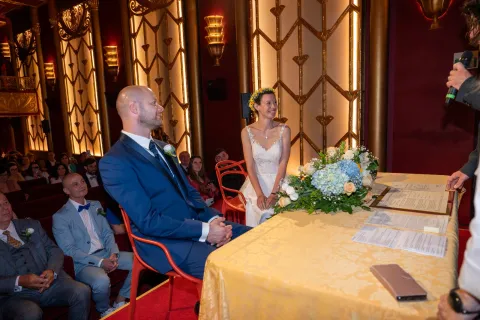 Wedding Destination- ph Paolo Giglietti