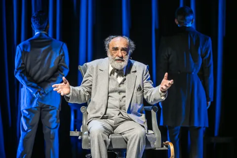 la coscienza di zeno