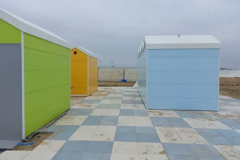 progetto ‘SpiaggiaLiberaTutti’   