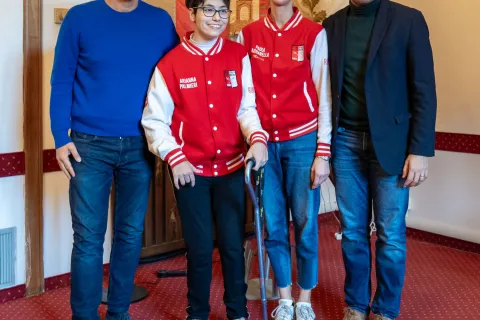 arianna palmieri atleta paralimpica