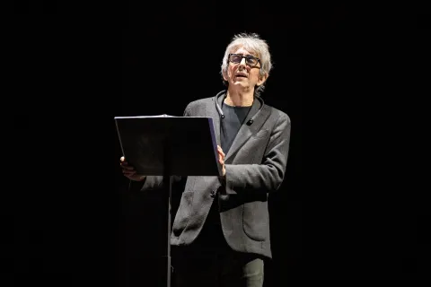 il caso jekyll, foto di scena