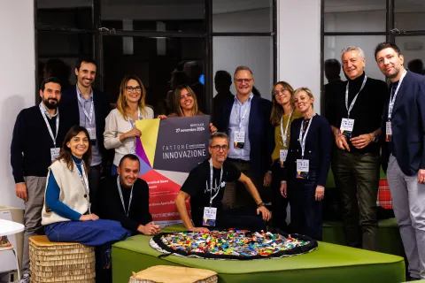 Laboratorio Aperto Rimini (foto Giorgio Salvatori)