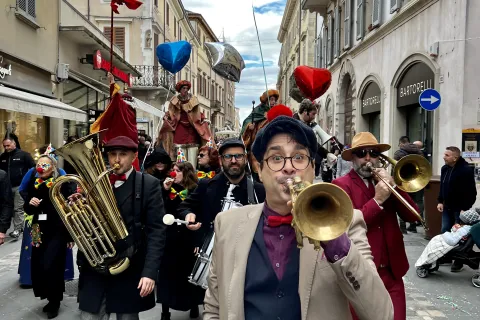 carnevale