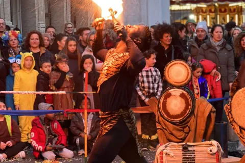 carnevale