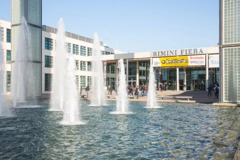 fiera beer and food attraction