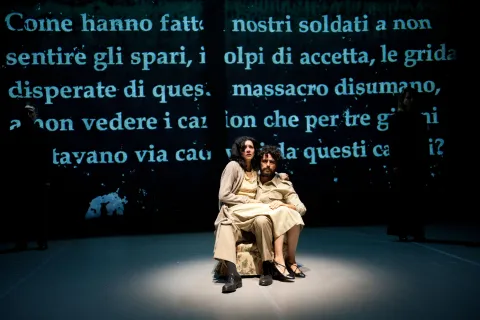 come gli uccelli