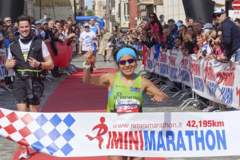riminimarathon