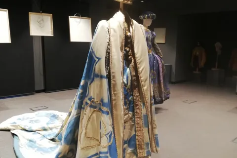 costumi donati fellini museum