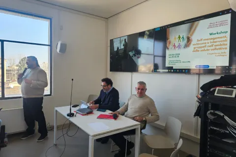 formazione