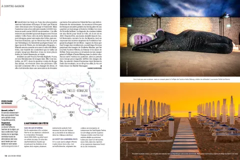 geo, articolo rimini come meta turistica imperdibile