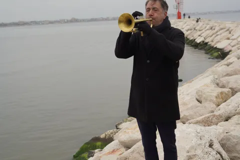 Giorno del ricordo 10 febbraio 2025