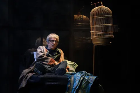 teatro, il caso jeckyll