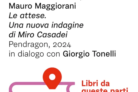 Libri da queste parti 2025 #2
