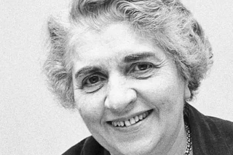 Lina Merlin