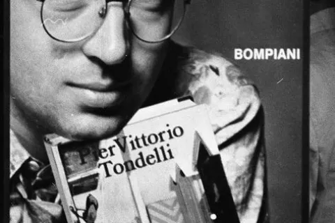 Rimini omaggia gli anni Ottanta di Pier Vittorio Tondelli