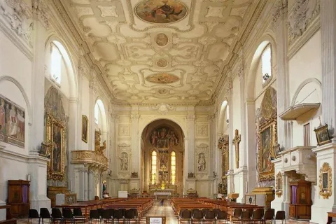 rimini medioevale