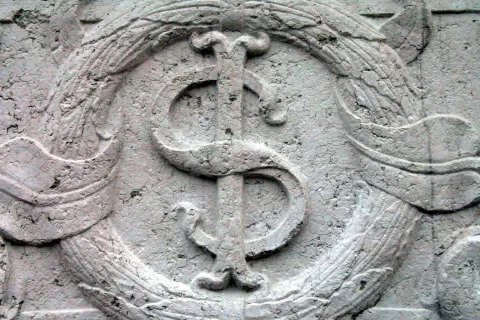 stemma sigismondo e isotta