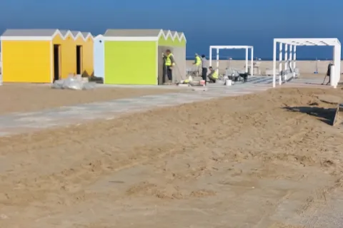 progetto ‘SpiaggiaLiberaTutti’   