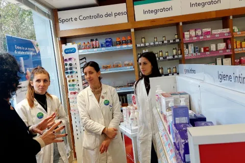 Tampon tax: proseguiranno per tutto il 2025