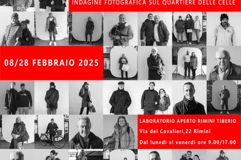Fotogrammi urbani