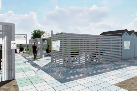 progetto ‘SpiaggiaLiberaTutti’   
