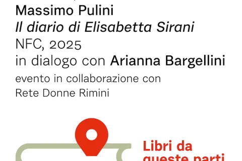 Libri da queste parti  2025 - La nuova monografia dedicata a Elisabetta Sirani curata da Massimo Pulini