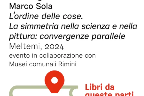 libri da queste parti marco sola