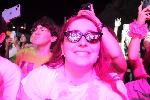Notte Rosa 2024