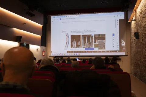 Masterplan 26 marzo 2025