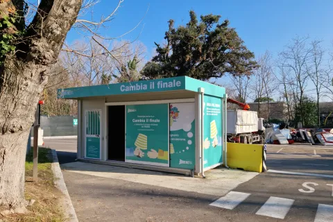 Area riuso Rimini