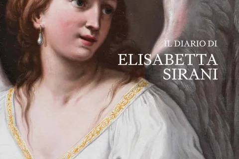 Libri da queste parti  2025 - La nuova monografia dedicata a Elisabetta Sirani curata da Massimo Pulini