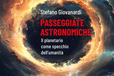 Copertina del libro