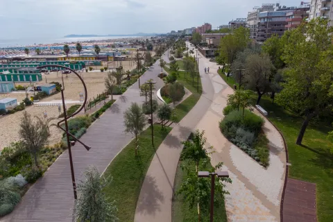 parco del mare