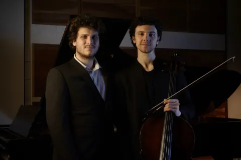 duo musicale stefanelli pantani